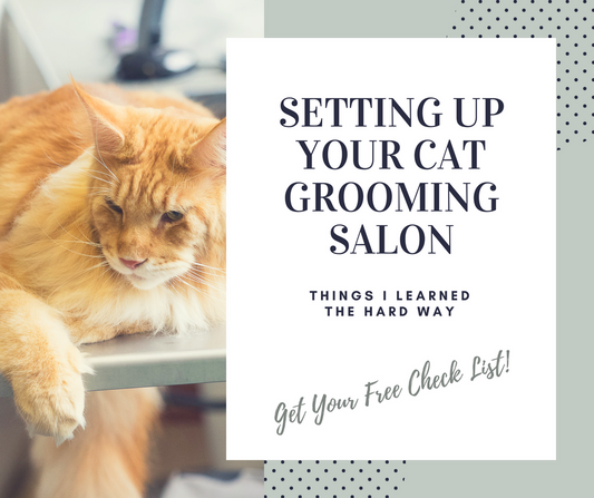 Setting Up Your Salon: Things I Learned the Hard Way
