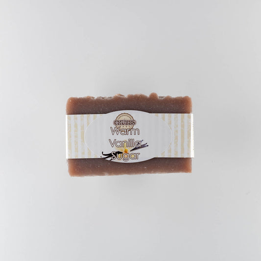 Chubbs Bars - Warm Vanilla Sugar
