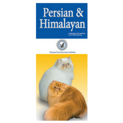 Folletos para clientes del Himalaya persa