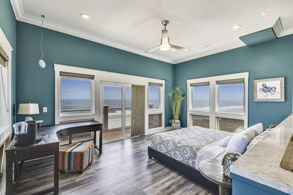 Chambres Beach Retreat 2025