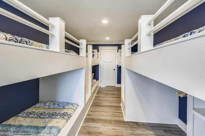 Chambres Beach Retreat 2025