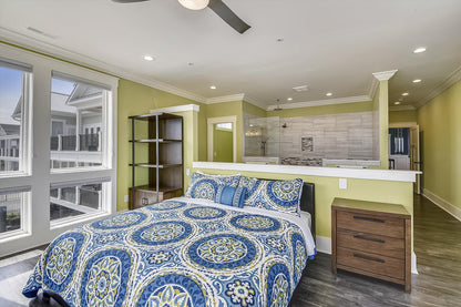 Chambres Beach Retreat 2025
