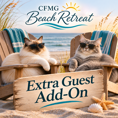 Chambres Beach Retreat 2025