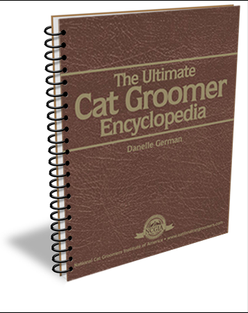 ultimate cat groomer encyclopedia