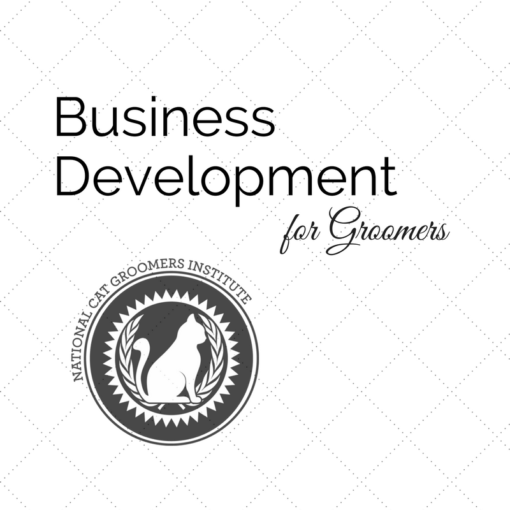 Business Development course icon