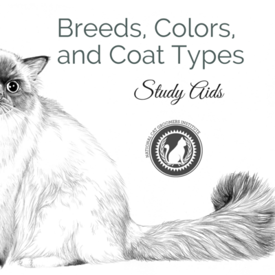 Breeds Study Aids online course icon