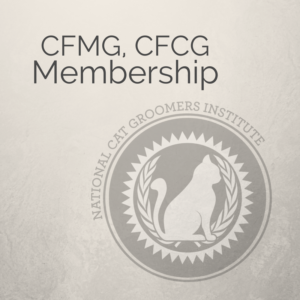CFMG, CFCG Membership