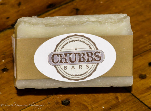 Chubbs Bars Original Unscented 4 oz