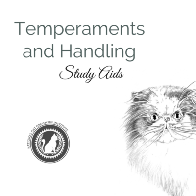 Temperament study aids course icon