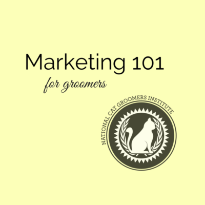 Marketing 101 course icon