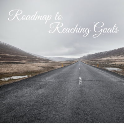 Roadmap to Reaching Goals online course