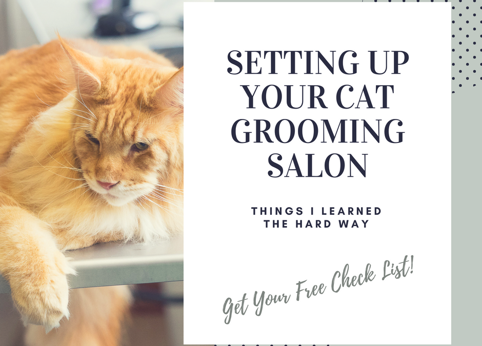 Setting Up Your Salon: Things I Learned the Hard Way